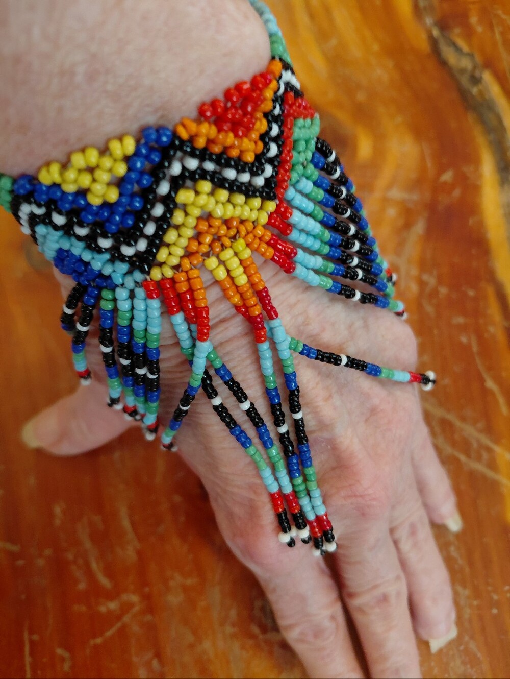 New Sundance Adjustable Bracelet "MESA"